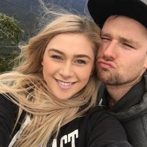 Meet your Posher, Cherie